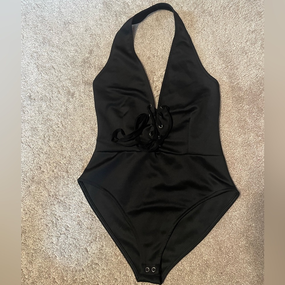 Forever 21 Bodysuit